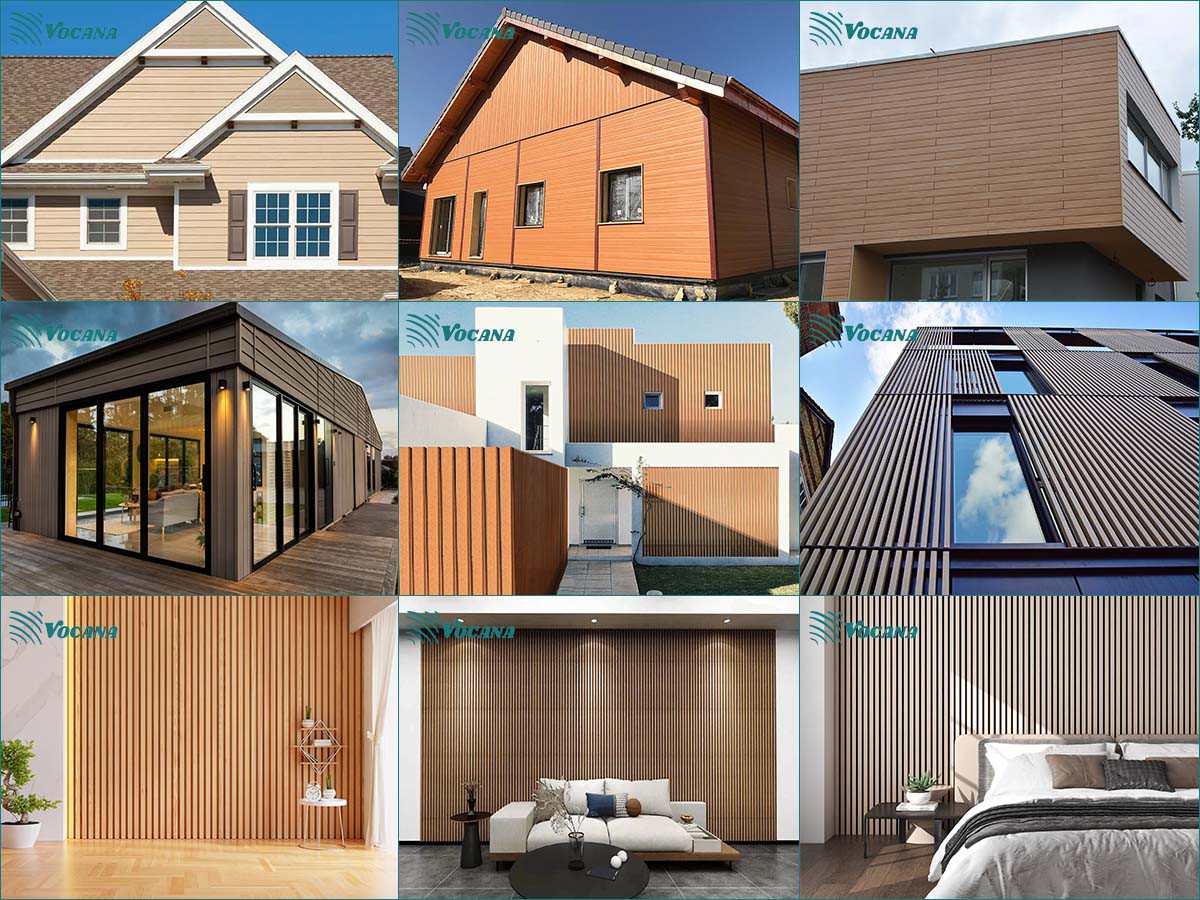 Vocana WPC Application Vocana WPC Application