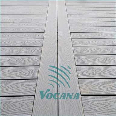 Votlo WPC Decking