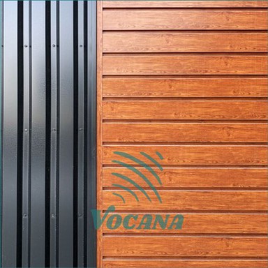 WPC plošče za zunanjost