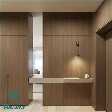 WPC stenska obloga notranjost